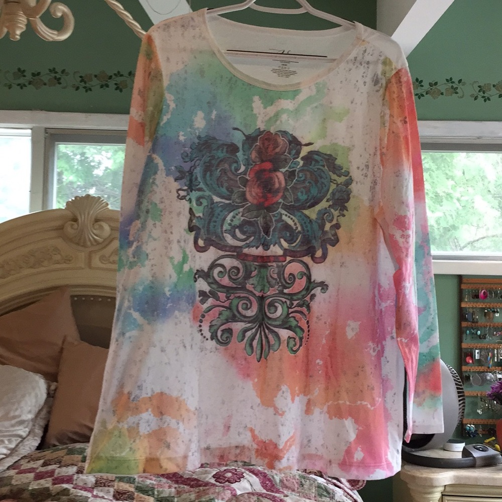 Long sleeve T-Shirt